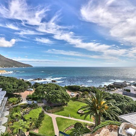 Ocean View House Ξενοδοχείο Κέιπ Τάουν Εξωτερικό φωτογραφία