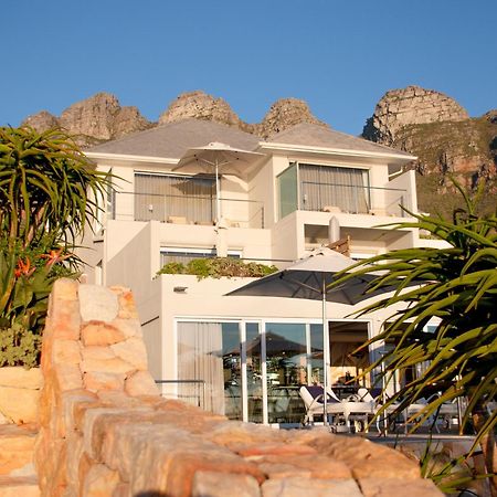 Ocean View House Ξενοδοχείο Κέιπ Τάουν Εξωτερικό φωτογραφία