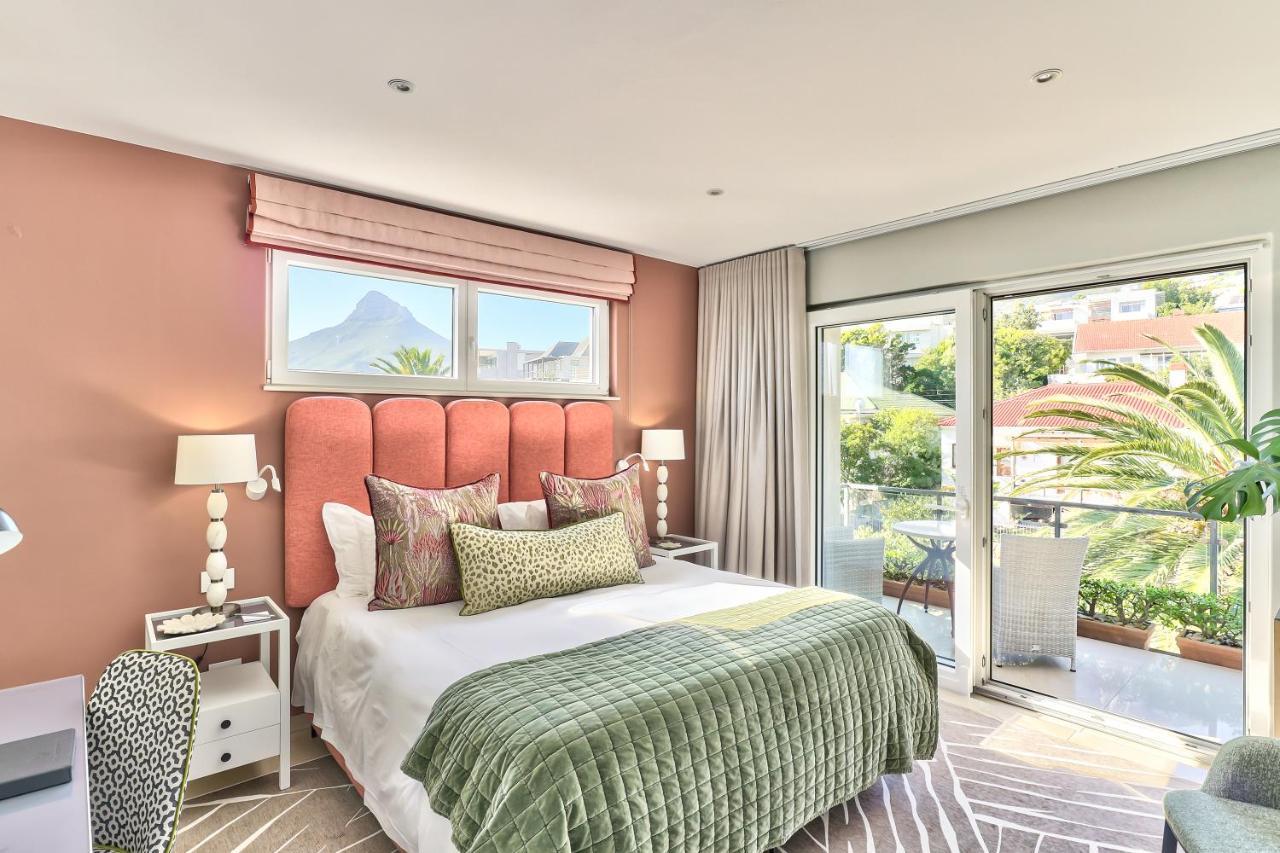 Ocean View House Ξενοδοχείο Κέιπ Τάουν Εξωτερικό φωτογραφία