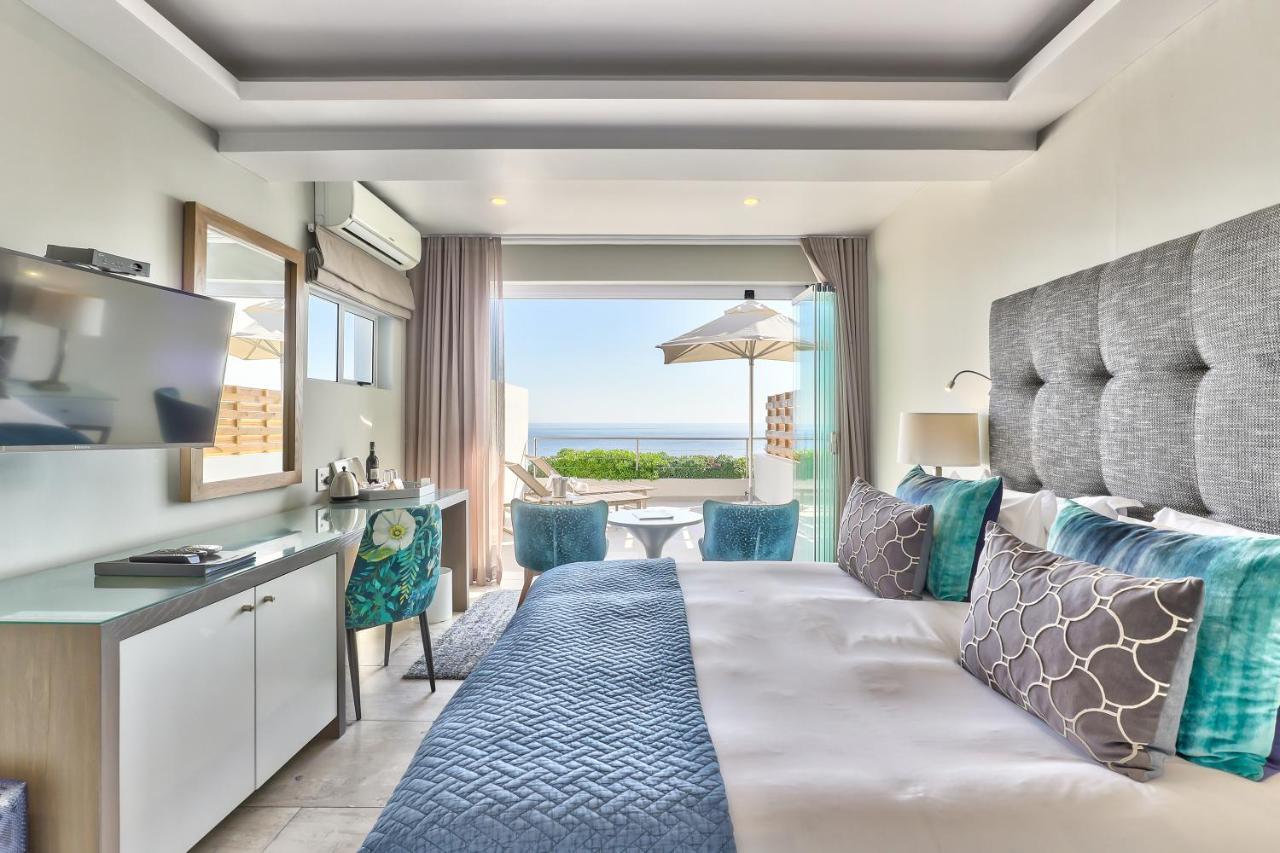 Ocean View House Ξενοδοχείο Κέιπ Τάουν Εξωτερικό φωτογραφία