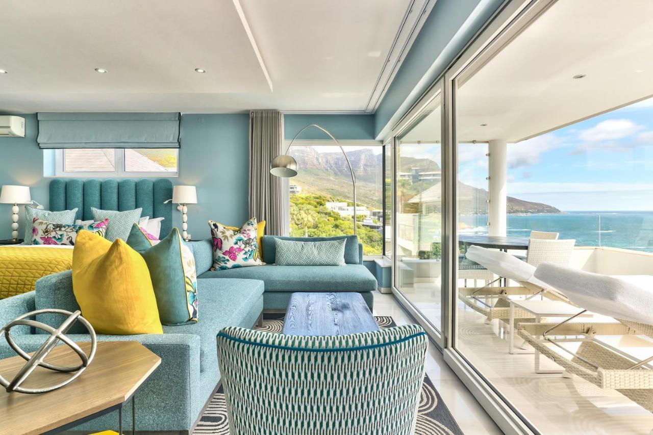 Ocean View House Ξενοδοχείο Κέιπ Τάουν Εξωτερικό φωτογραφία