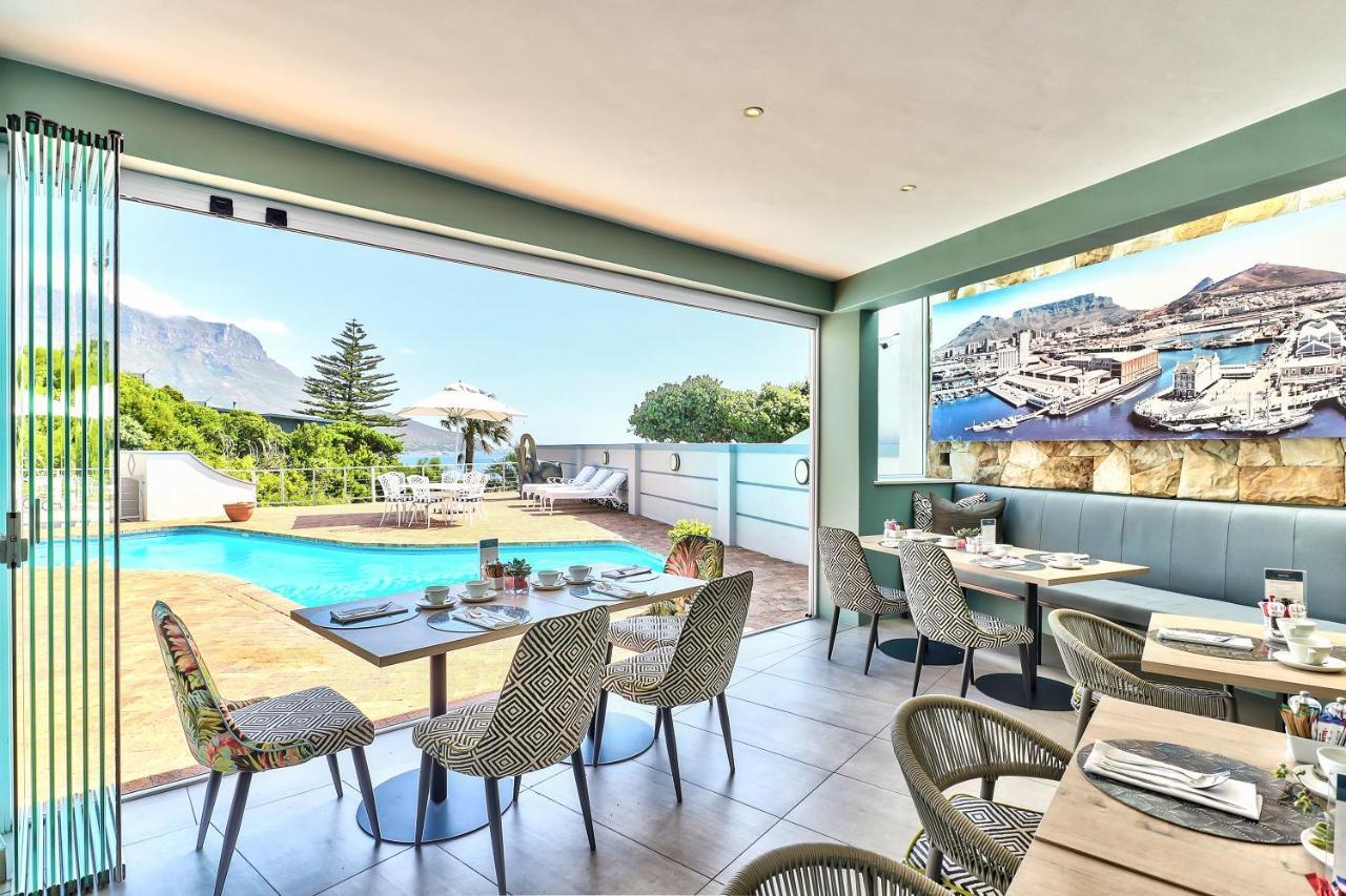 Ocean View House Ξενοδοχείο Κέιπ Τάουν Εξωτερικό φωτογραφία