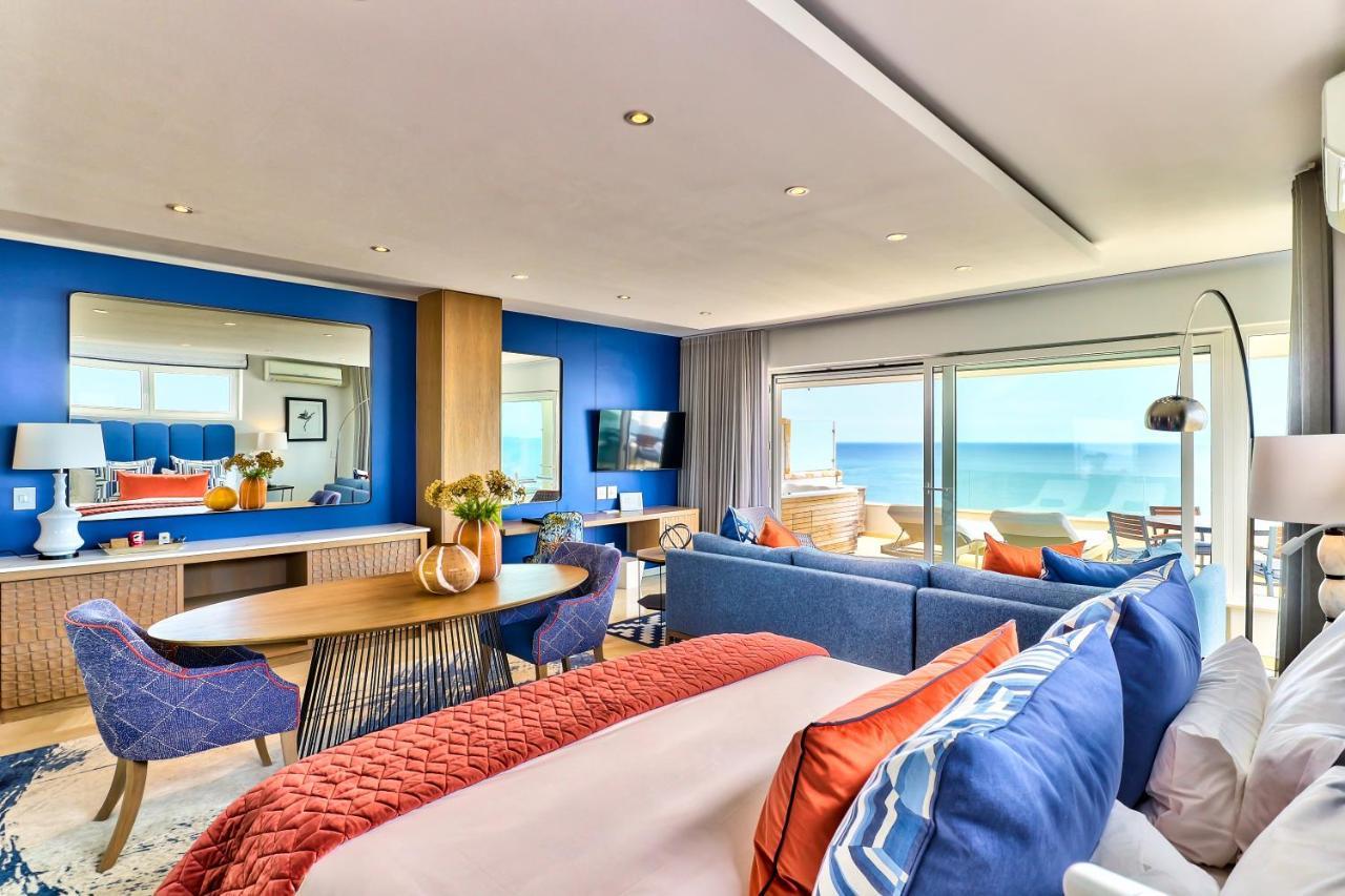 Ocean View House Ξενοδοχείο Κέιπ Τάουν Εξωτερικό φωτογραφία