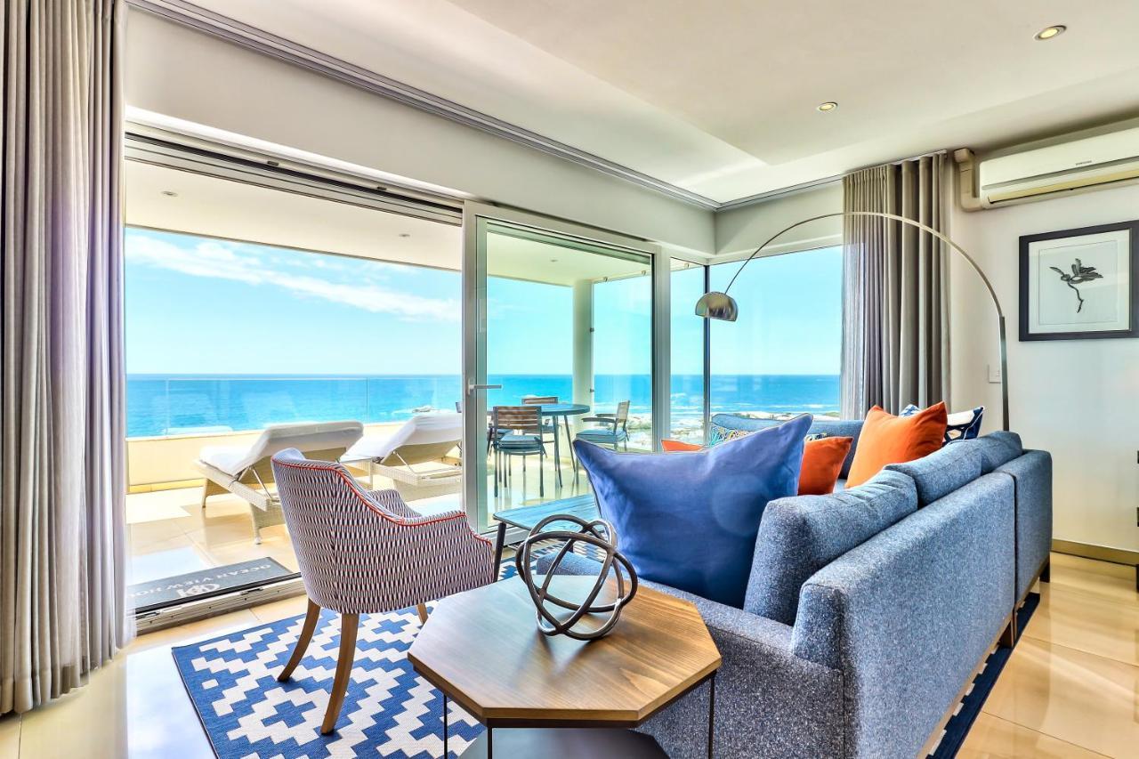 Ocean View House Ξενοδοχείο Κέιπ Τάουν Εξωτερικό φωτογραφία