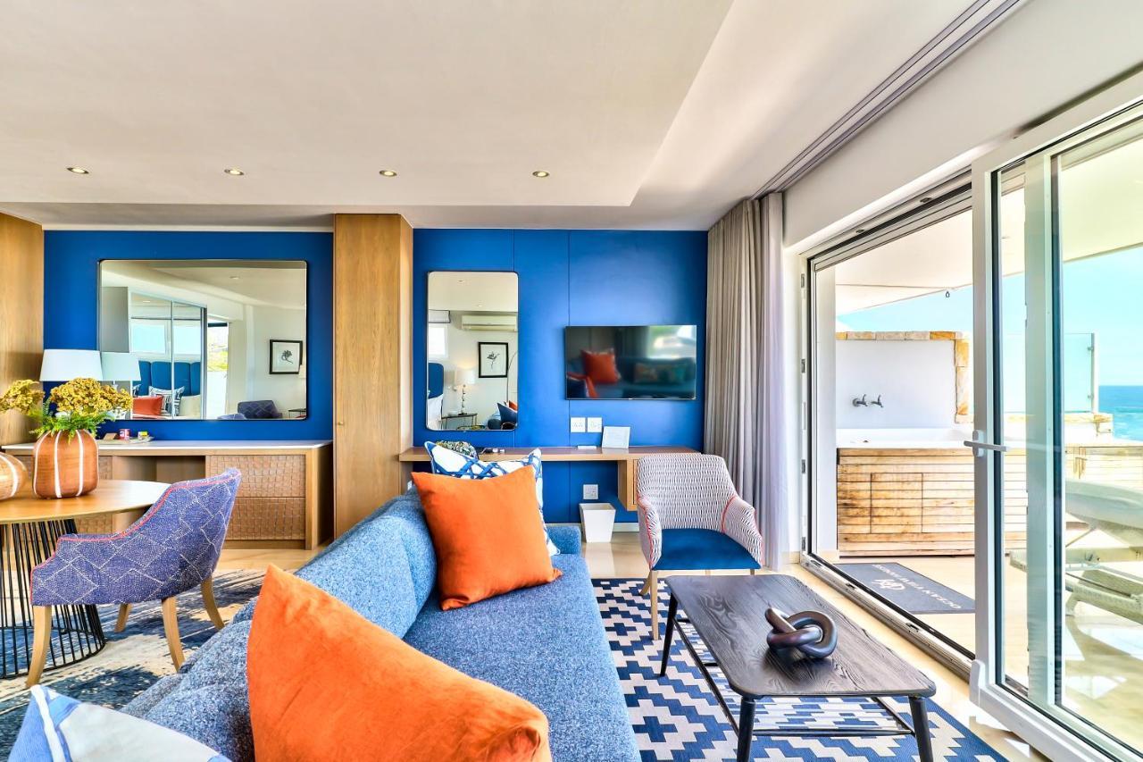 Ocean View House Ξενοδοχείο Κέιπ Τάουν Εξωτερικό φωτογραφία