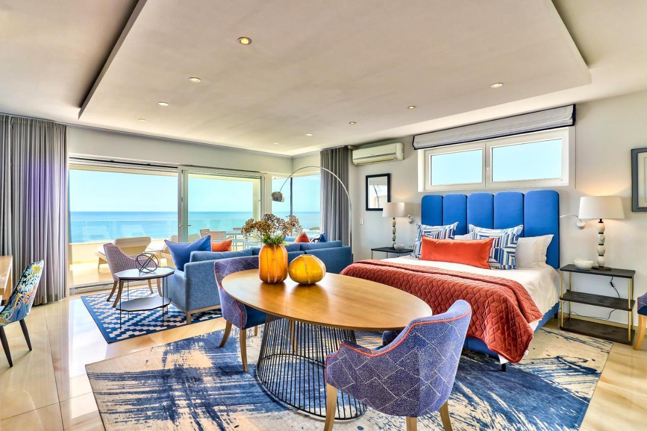 Ocean View House Ξενοδοχείο Κέιπ Τάουν Εξωτερικό φωτογραφία