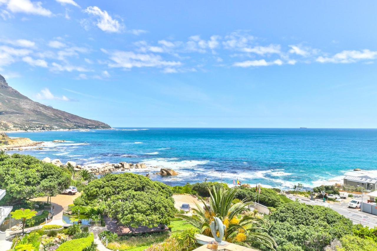 Ocean View House Ξενοδοχείο Κέιπ Τάουν Εξωτερικό φωτογραφία
