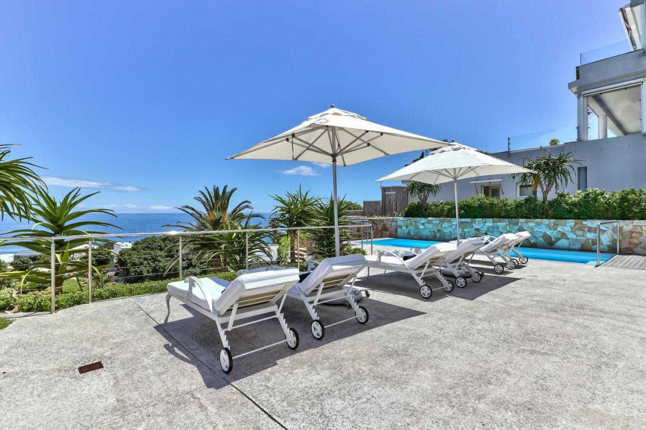 Ocean View House Ξενοδοχείο Κέιπ Τάουν Εξωτερικό φωτογραφία