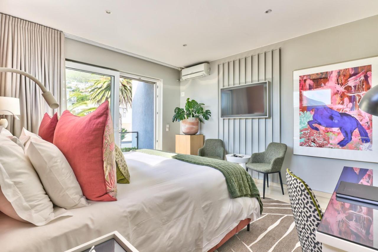 Ocean View House Ξενοδοχείο Κέιπ Τάουν Εξωτερικό φωτογραφία