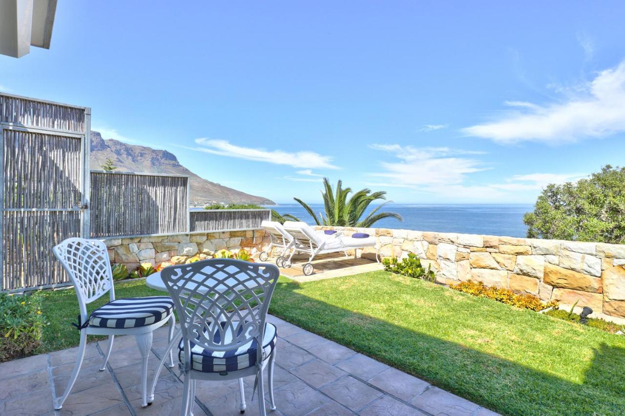 Ocean View House Ξενοδοχείο Κέιπ Τάουν Εξωτερικό φωτογραφία