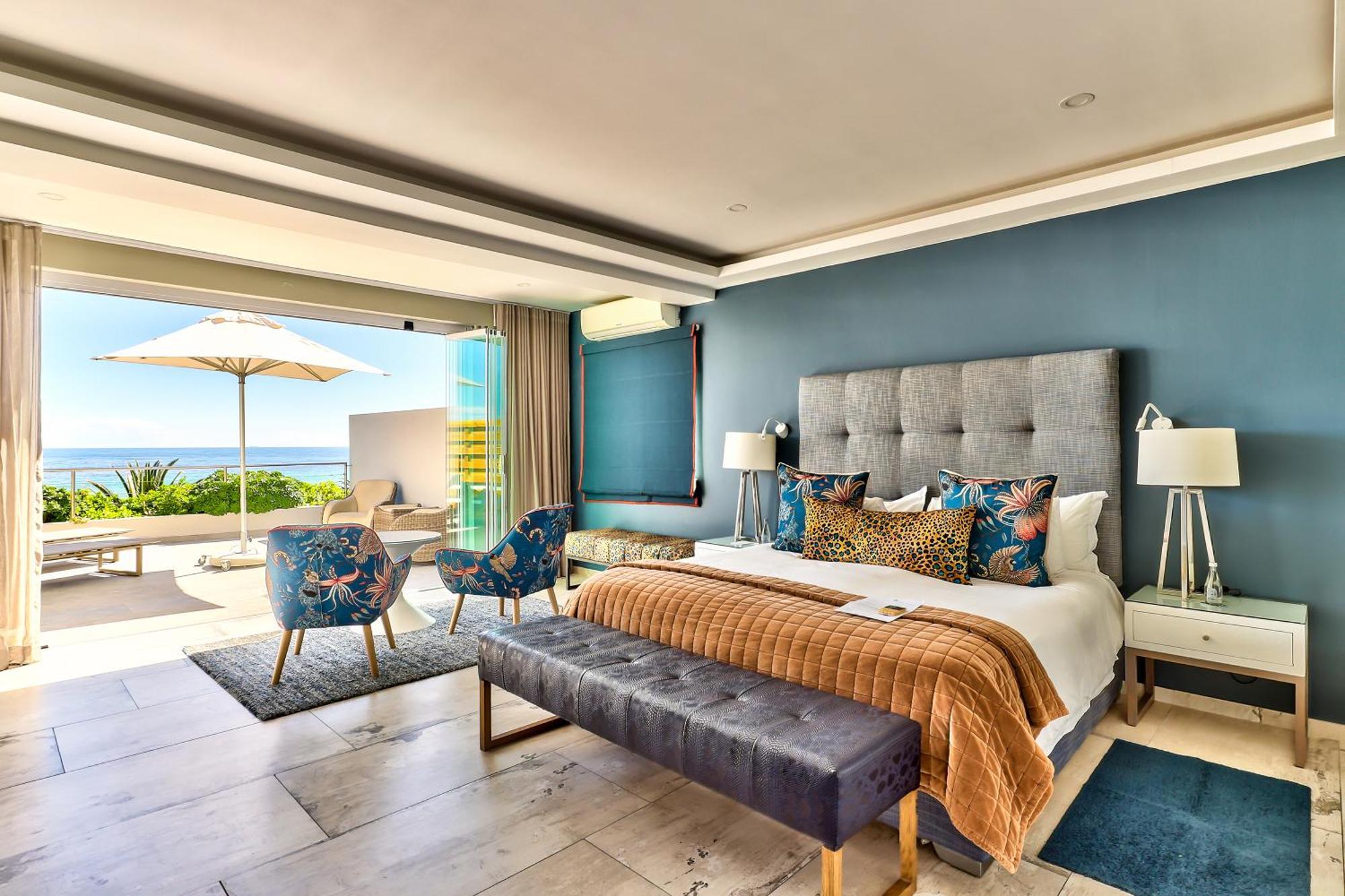 Ocean View House Ξενοδοχείο Κέιπ Τάουν Εξωτερικό φωτογραφία