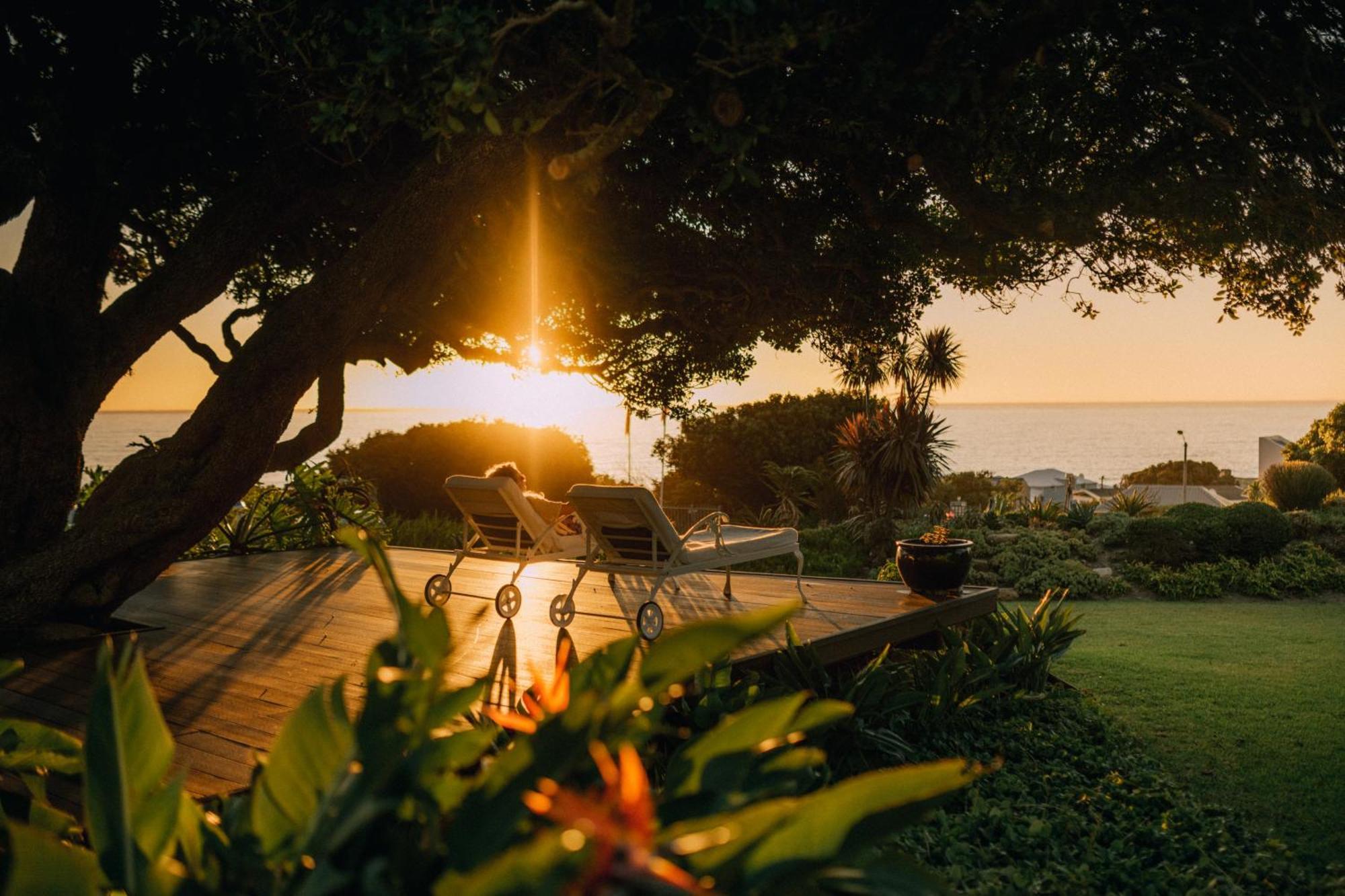Ocean View House Ξενοδοχείο Κέιπ Τάουν Εξωτερικό φωτογραφία