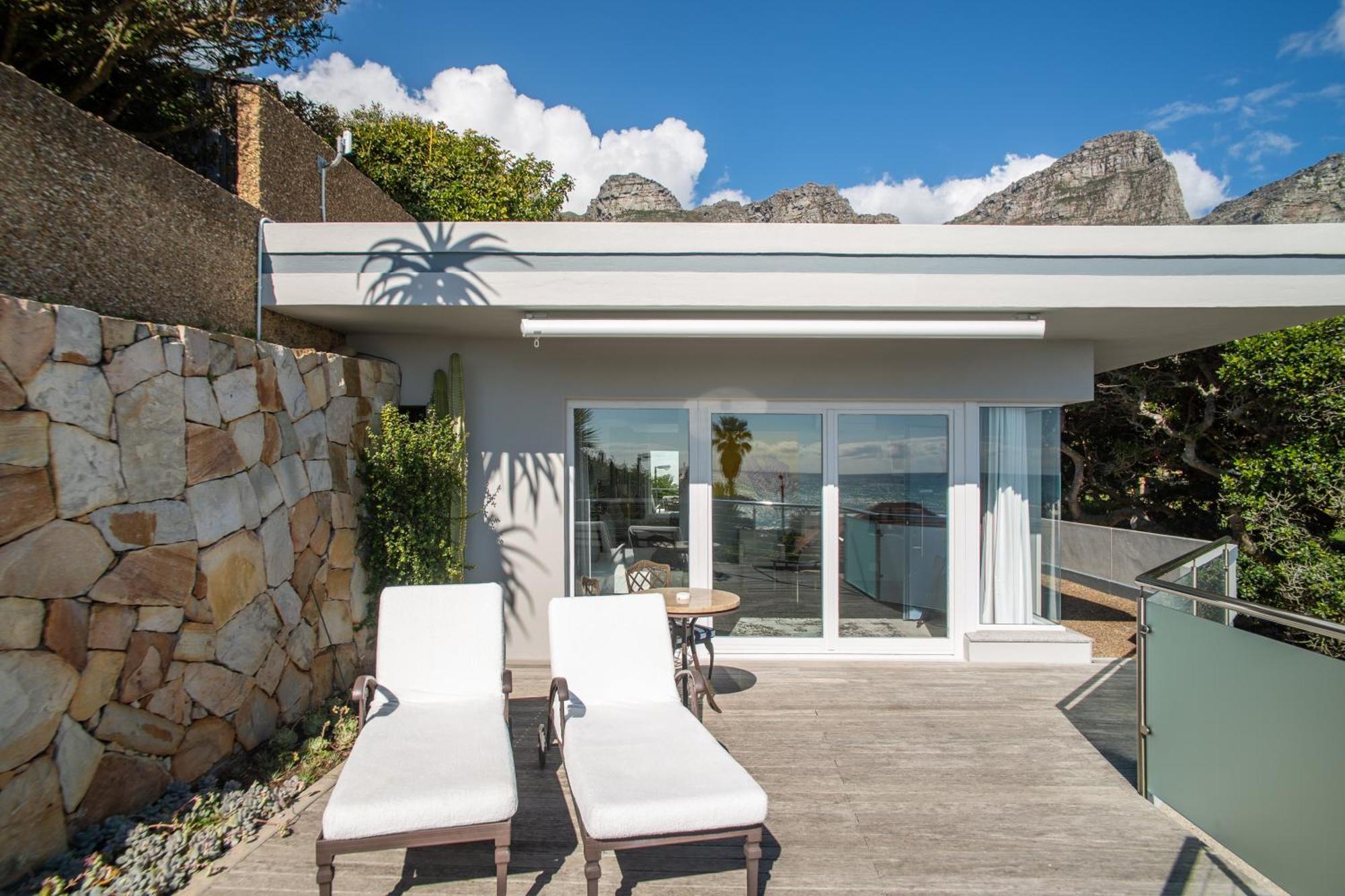 Ocean View House Ξενοδοχείο Κέιπ Τάουν Δωμάτιο φωτογραφία