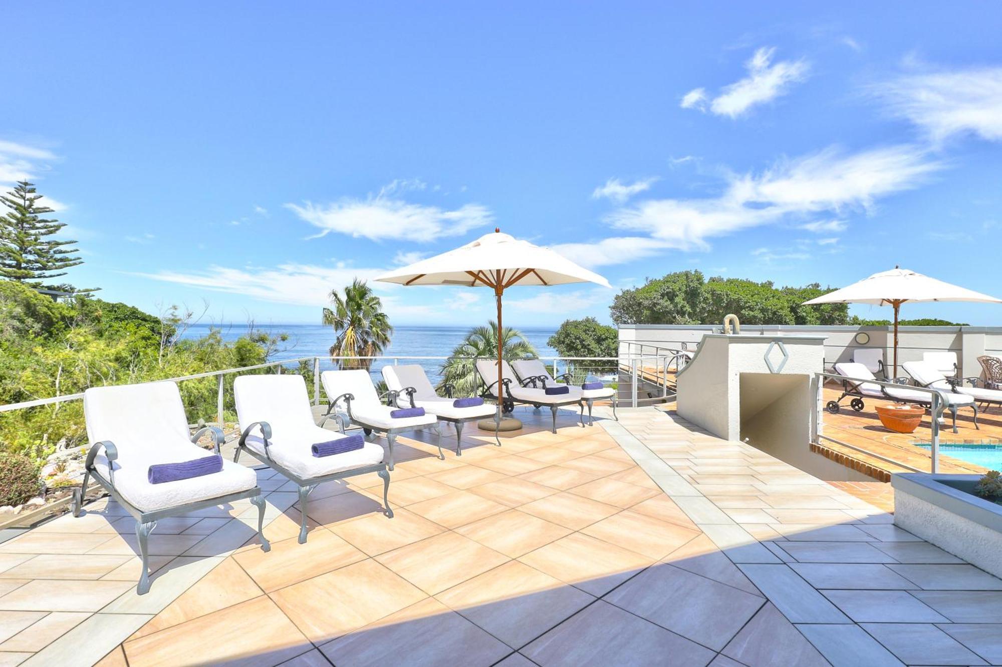 Ocean View House Ξενοδοχείο Κέιπ Τάουν Δωμάτιο φωτογραφία