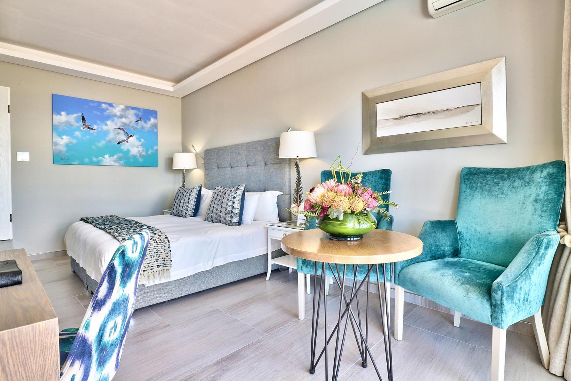 Ocean View House Ξενοδοχείο Κέιπ Τάουν Δωμάτιο φωτογραφία