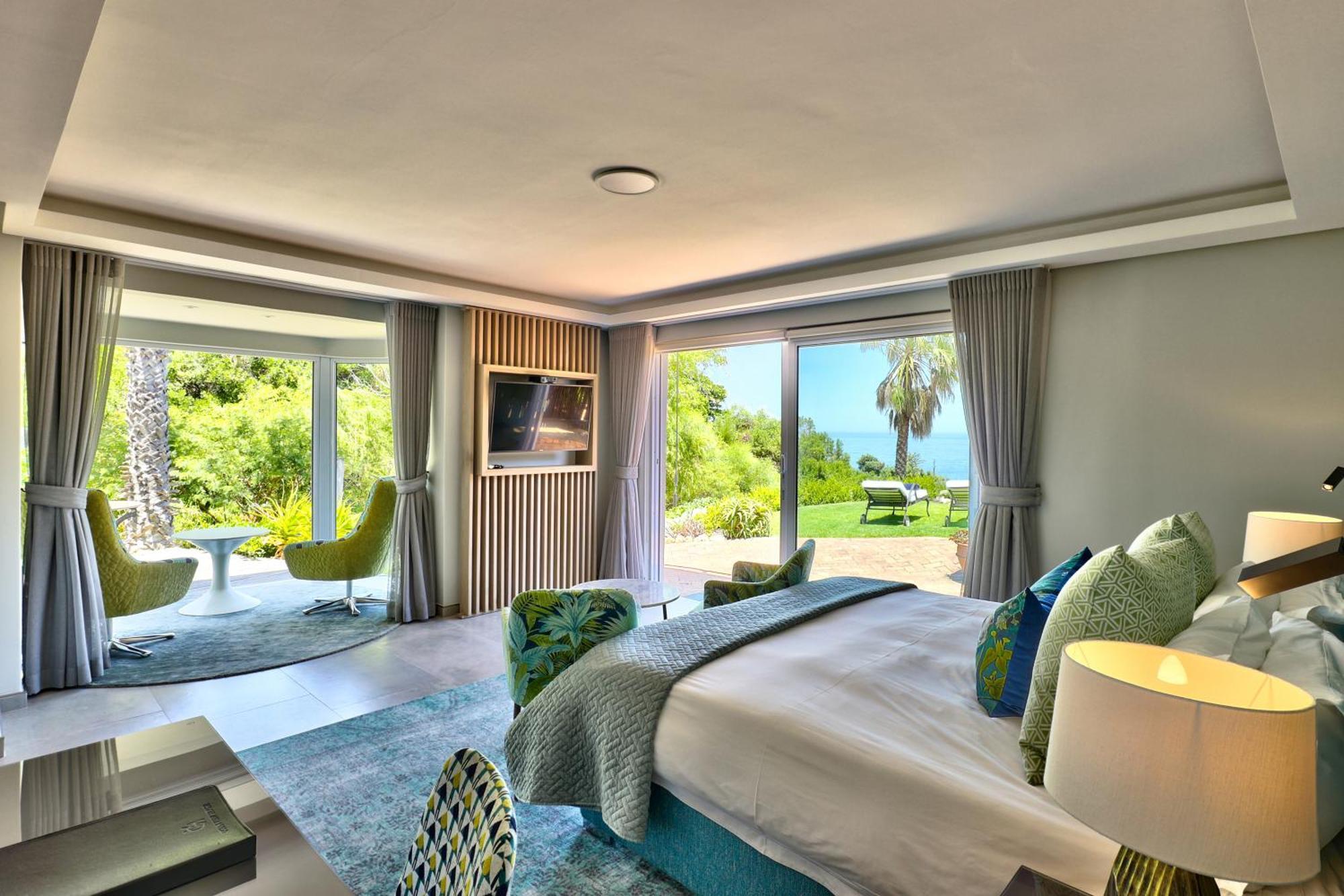 Ocean View House Ξενοδοχείο Κέιπ Τάουν Δωμάτιο φωτογραφία