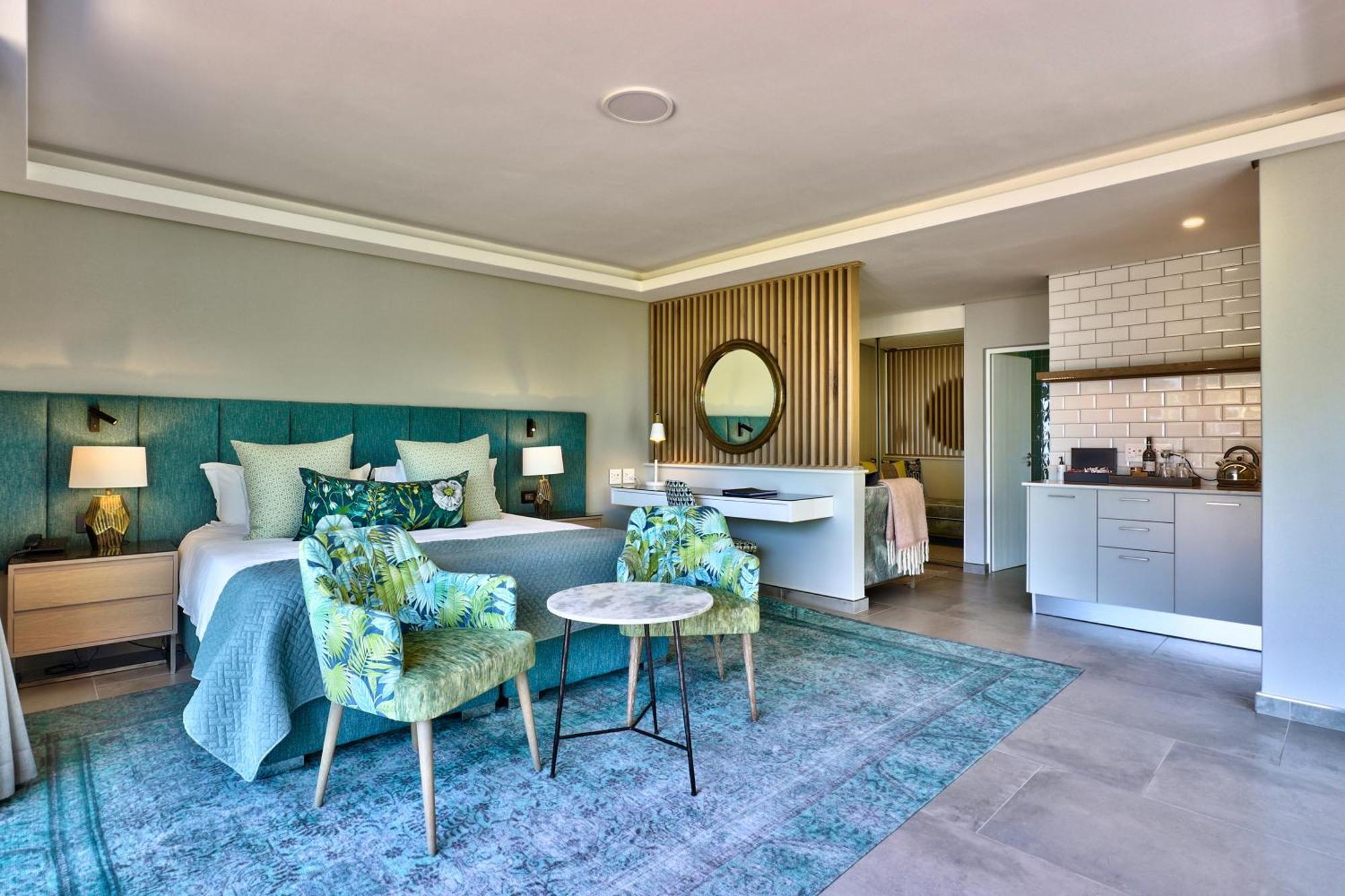 Ocean View House Ξενοδοχείο Κέιπ Τάουν Δωμάτιο φωτογραφία