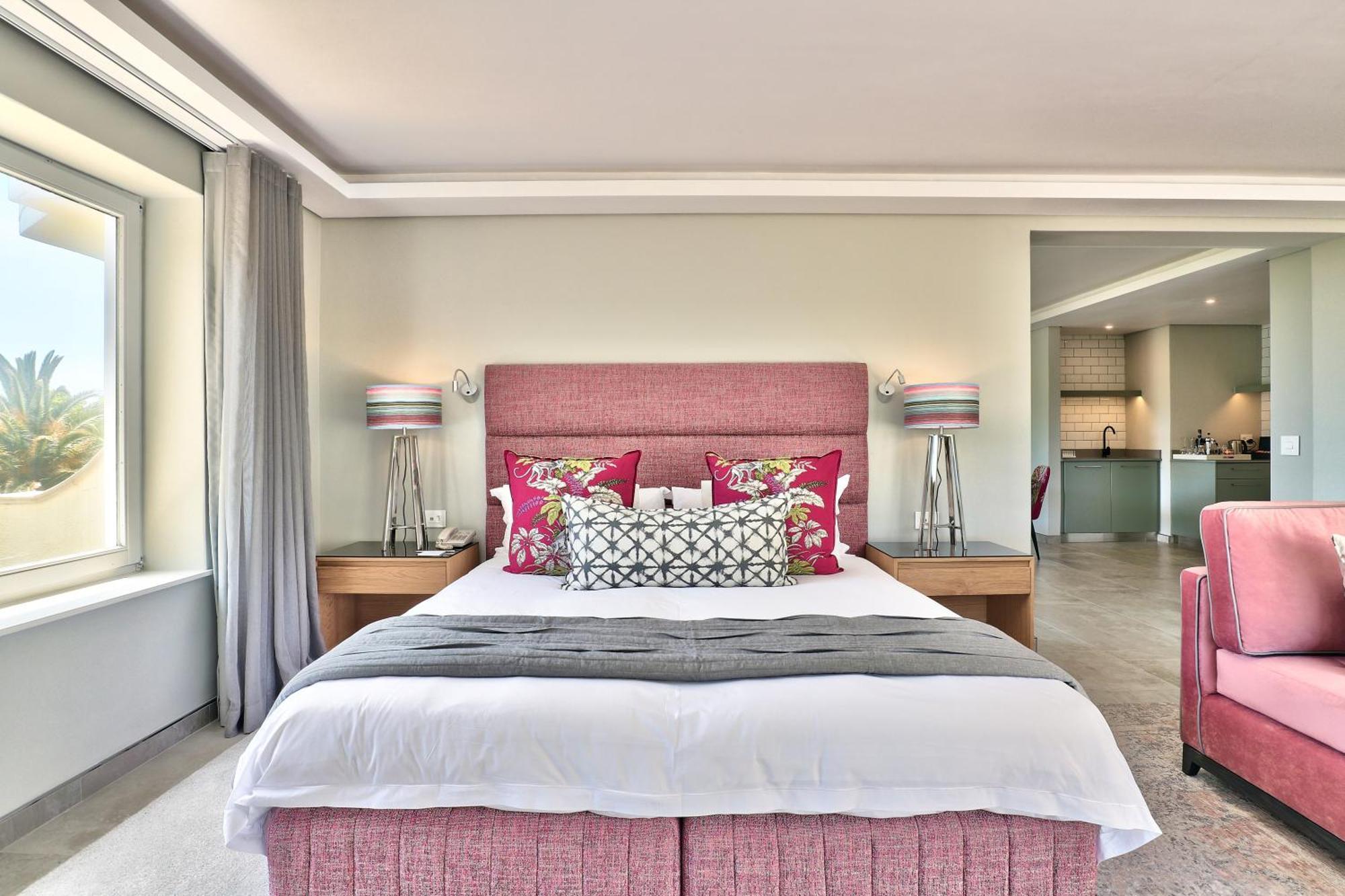 Ocean View House Ξενοδοχείο Κέιπ Τάουν Δωμάτιο φωτογραφία