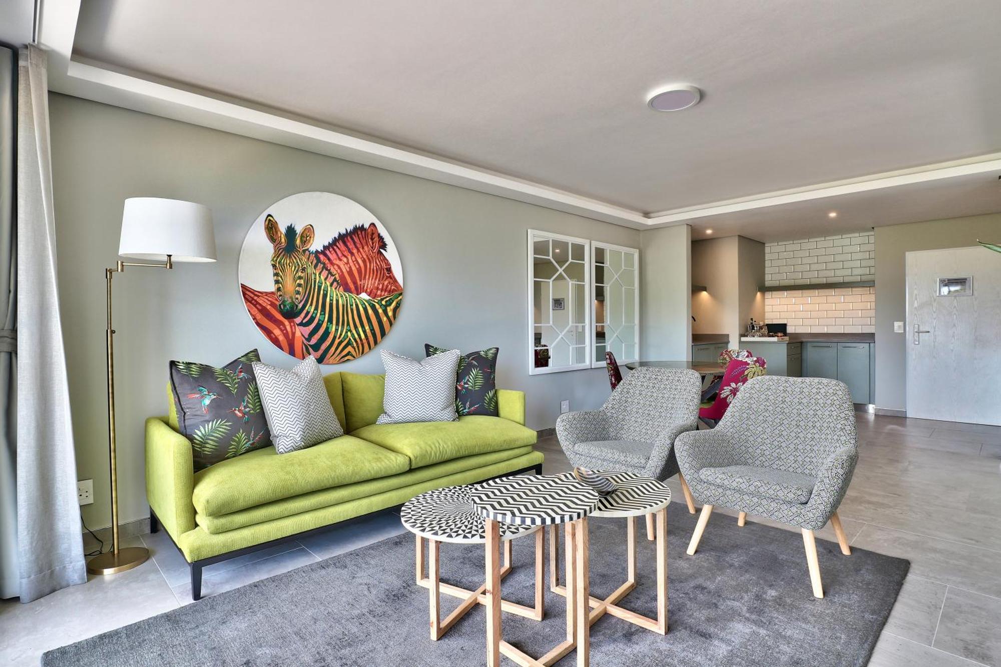 Ocean View House Ξενοδοχείο Κέιπ Τάουν Δωμάτιο φωτογραφία