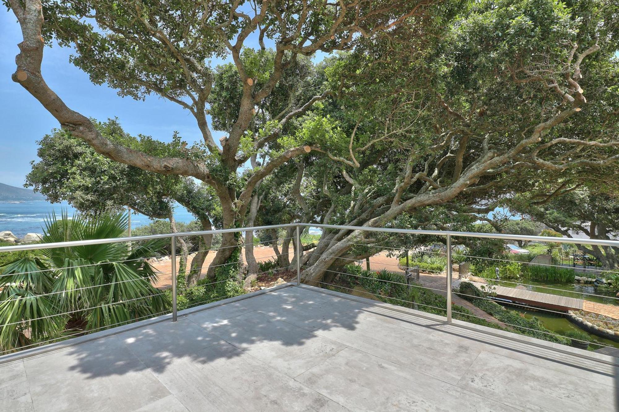 Ocean View House Ξενοδοχείο Κέιπ Τάουν Δωμάτιο φωτογραφία