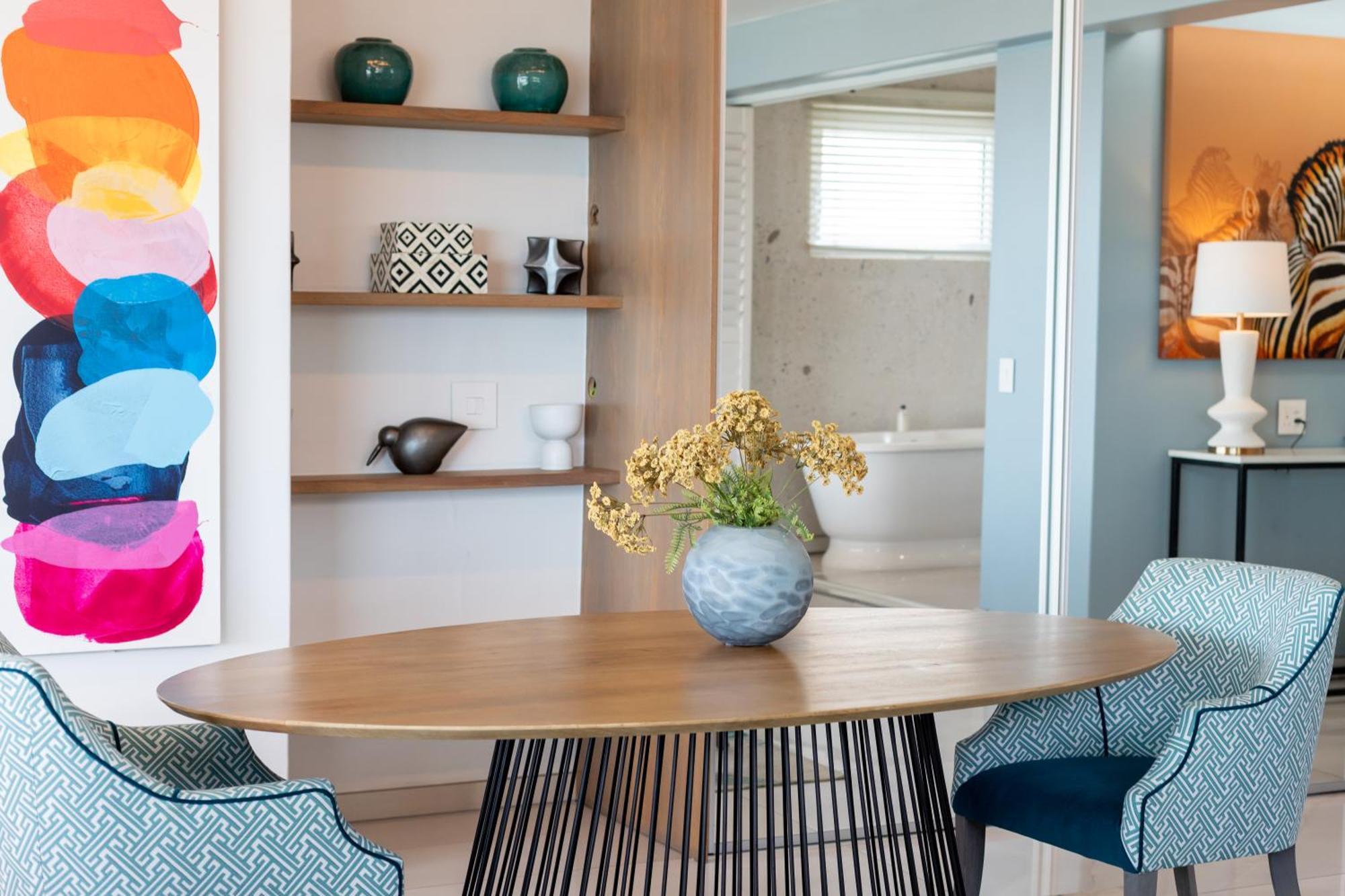 Ocean View House Ξενοδοχείο Κέιπ Τάουν Εξωτερικό φωτογραφία