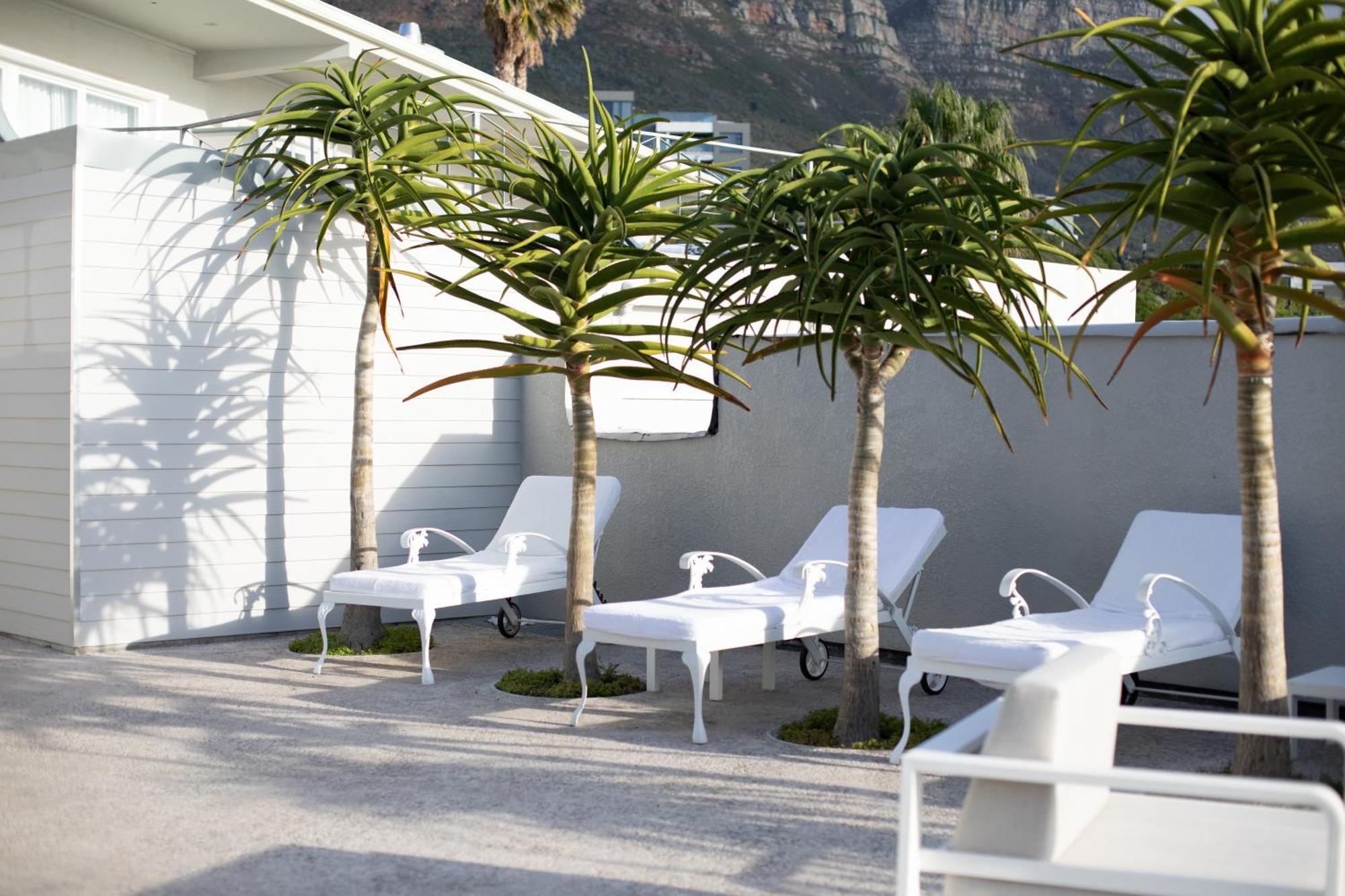 Ocean View House Ξενοδοχείο Κέιπ Τάουν Εξωτερικό φωτογραφία