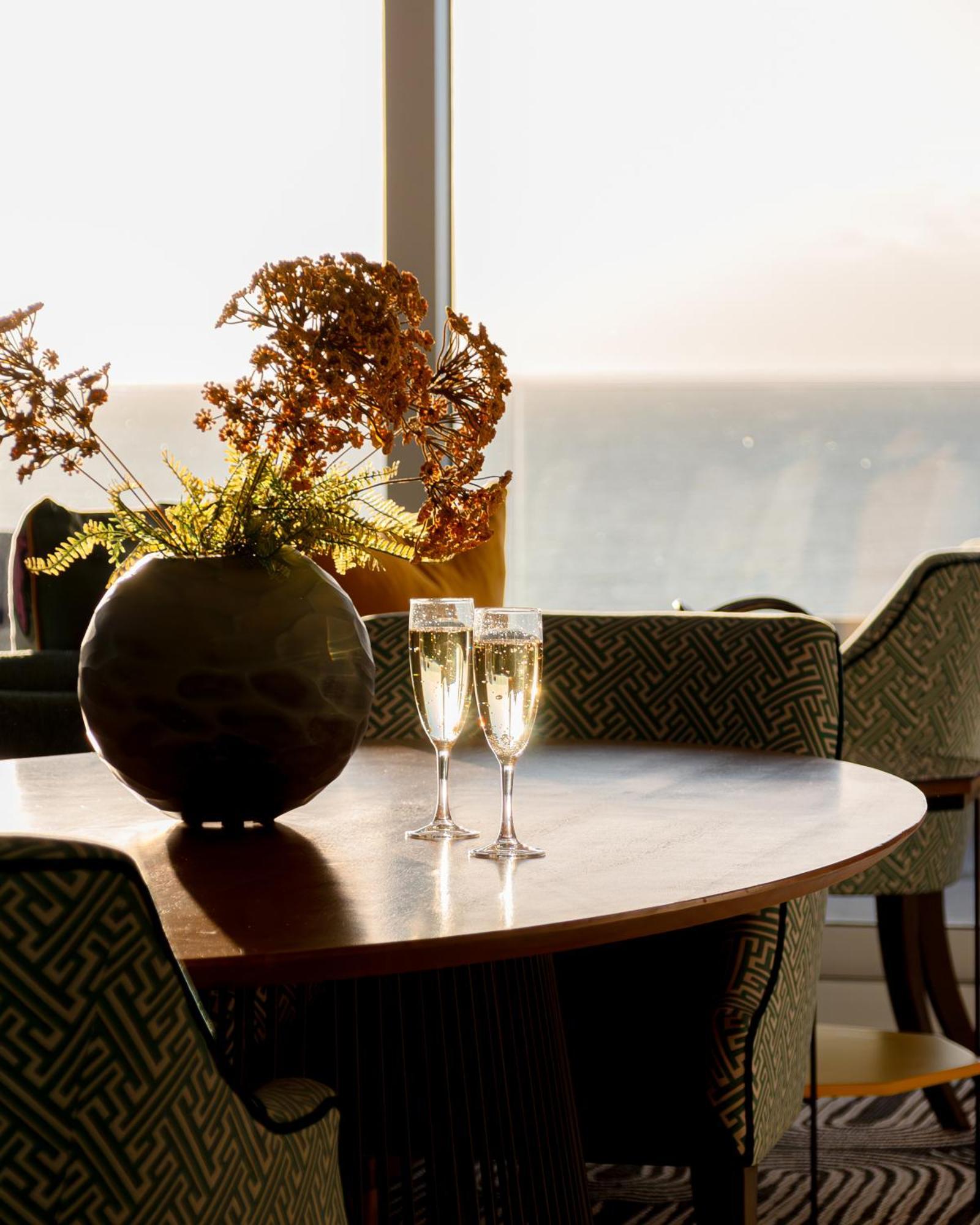 Ocean View House Ξενοδοχείο Κέιπ Τάουν Εξωτερικό φωτογραφία