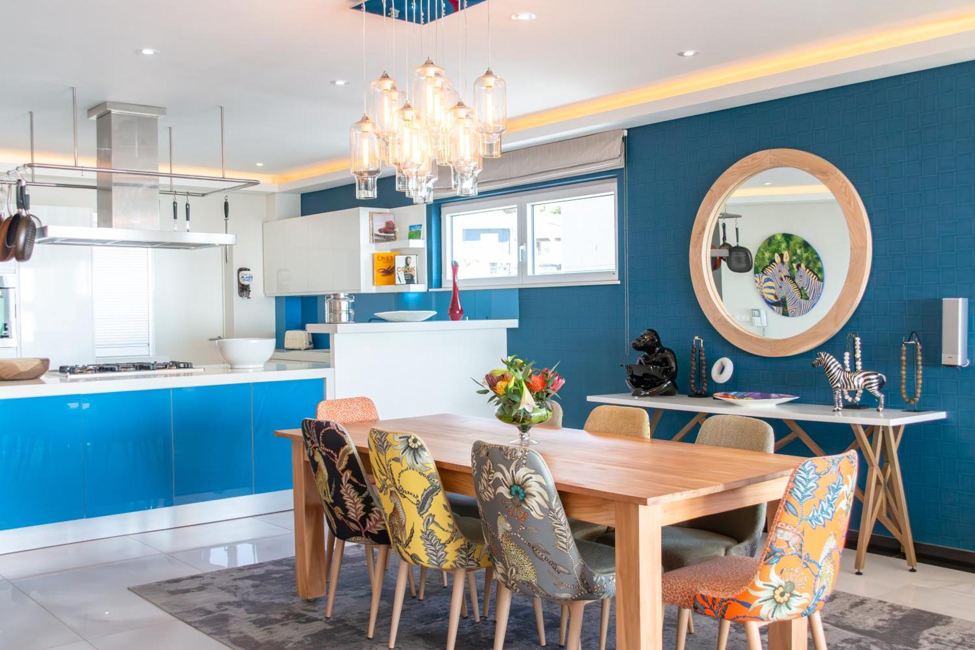 Ocean View House Ξενοδοχείο Κέιπ Τάουν Εξωτερικό φωτογραφία