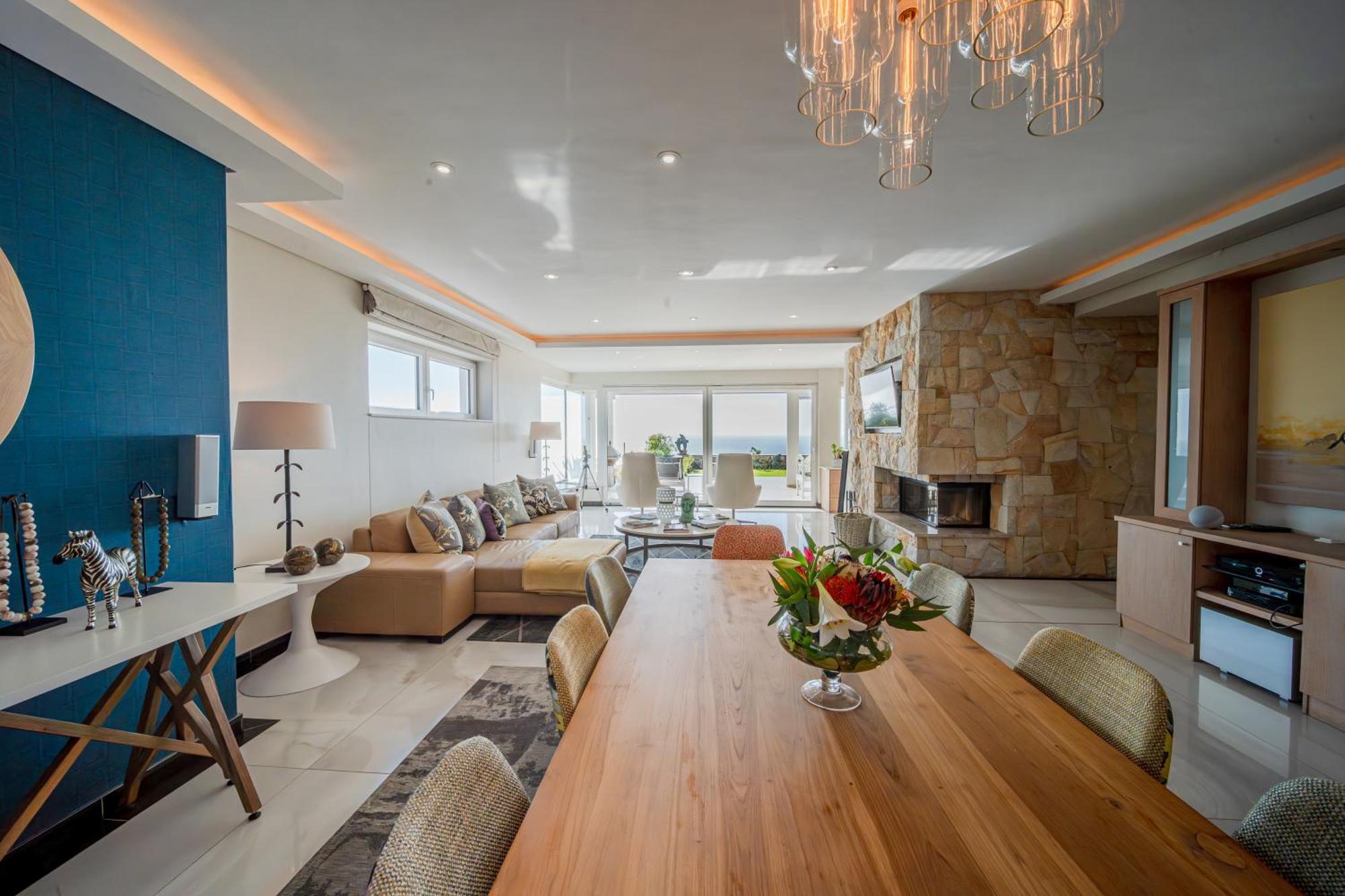 Ocean View House Ξενοδοχείο Κέιπ Τάουν Εξωτερικό φωτογραφία